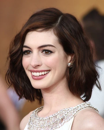Anne Hathaway Evermere Wiki Fandom