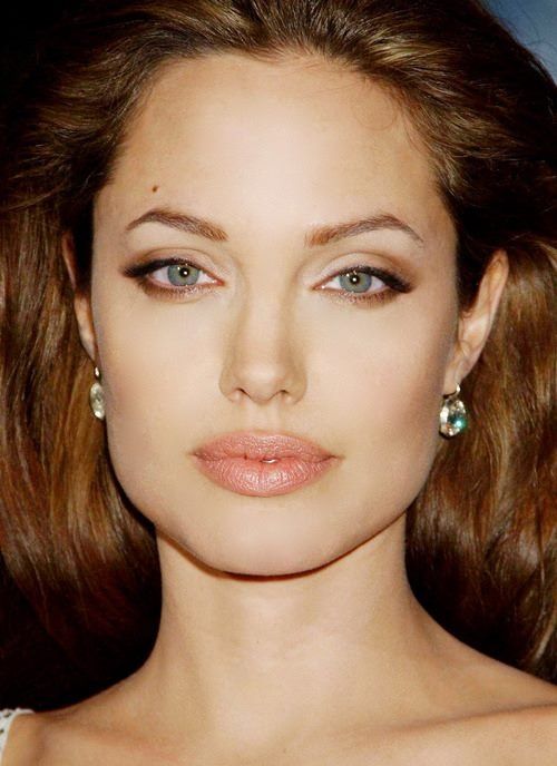 Angelina Jolie, Disney Wiki