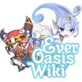 Ever Oasis Wiki