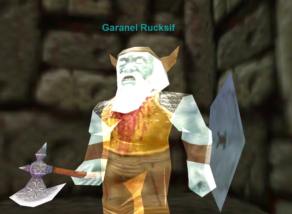 Estate of Unrest EverQuest Wiki Fandom