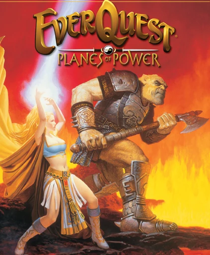 CategoryExpansions EverQuest Wiki Fandom