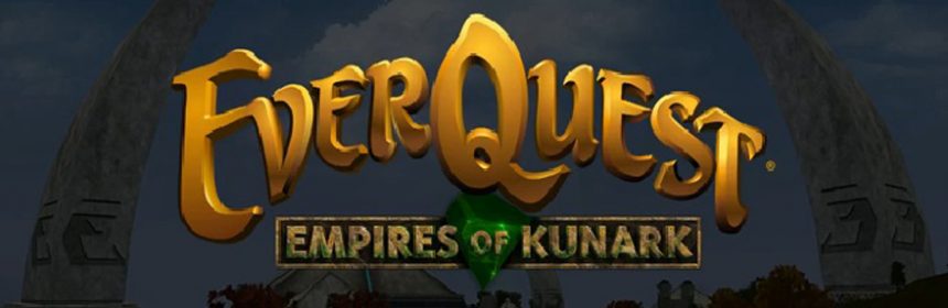 EverQuest: The Ruins of Kunark　日本語版 latest?cb=20110613020933