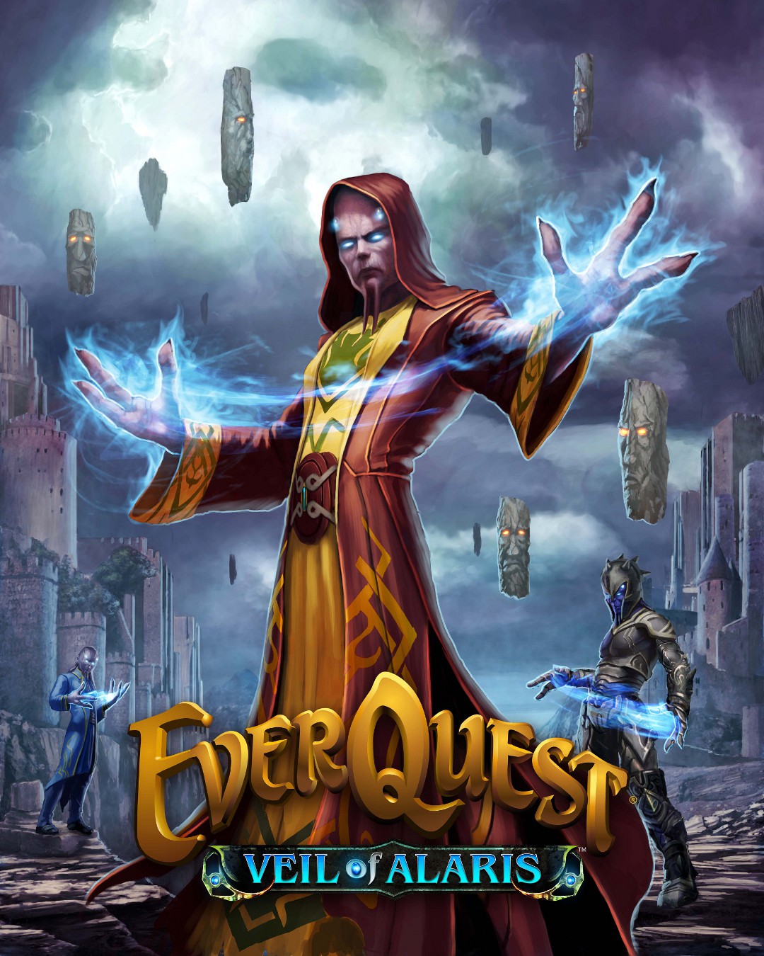 EverQuest - Wikipedia