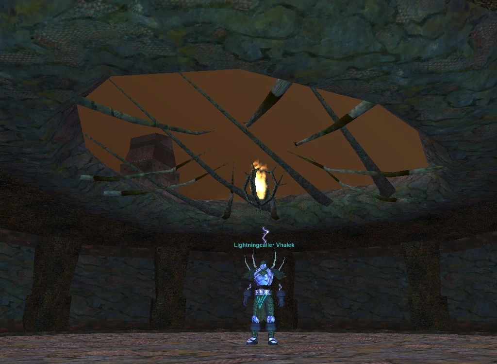 Muramite Proving Grounds EverQuest Wiki Fandom