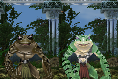 Survival of the Fittest | EverQuest 2 Wiki | Fandom