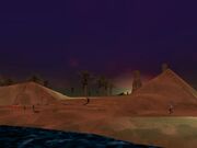 Oasis of Marr