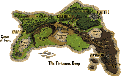 Faydwer Everquest Wiki Fandom Faydwer Everquest Wiki Fandom