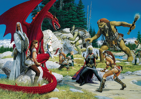 EverQuest Wiki