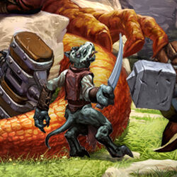 Kobold | EverQuest Next Wiki | Fandom