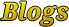Blogs Blogs