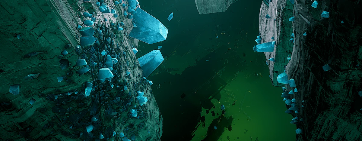 Navia Orbit - Official Everspace Wiki