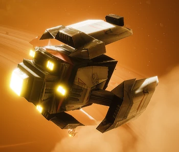 Outlaw-LinkDrone