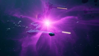 Webbing effect of the Webber Drone