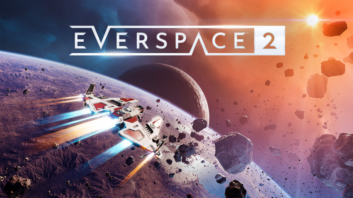Everspace 2 - Official Everspace Wiki