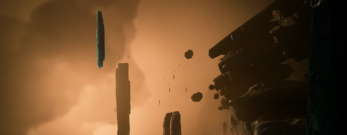 Crash Site Official Everspace Wiki