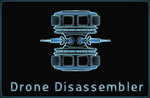 Device-Icon-DroneDisassembler