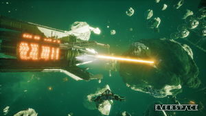 Everspace-GBMiningLaser-Screenshot