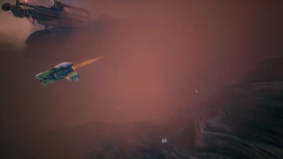 Mocckar enemies in The Gauntlet