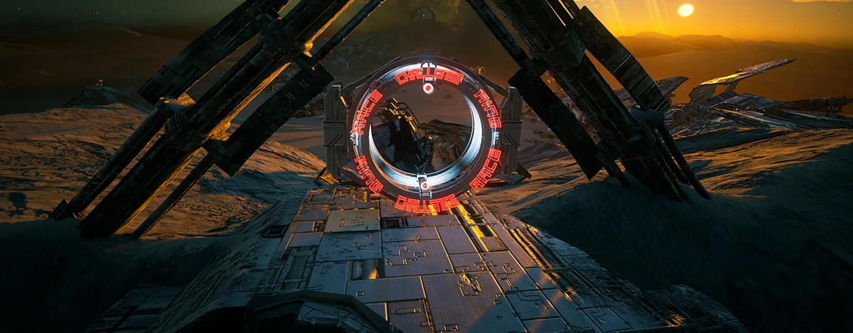 Citizens of Velocity - Official Everspace Wiki