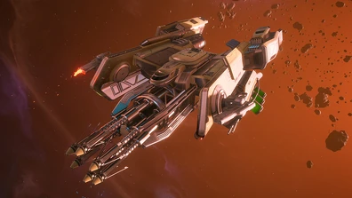 ES2-Redeemer-Poacher