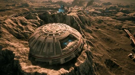 Hacking terminal location