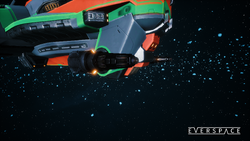 Everspace-Gunship-AncientWeapon.png