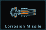 SecWeapon-Icon-CorrosionMissile