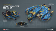 ES2-ConceptArt-Gunship