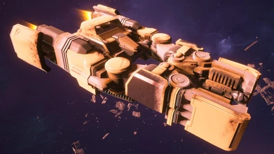 ES2-Redeemer-Crusader