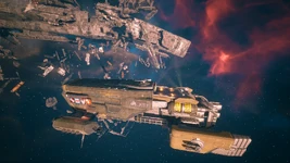 Summoned The Flying Dutchess