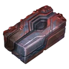 Refined Cymalite Crystal Icon