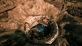 Hacking terminal location