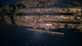 3rd Power Core location