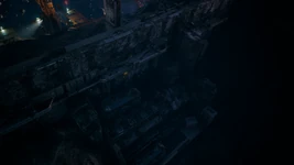 Mainframe Component 2 location