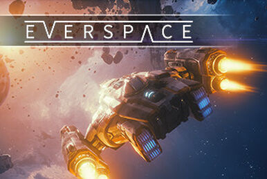Ancient Depot (ES2) - Official Everspace Wiki