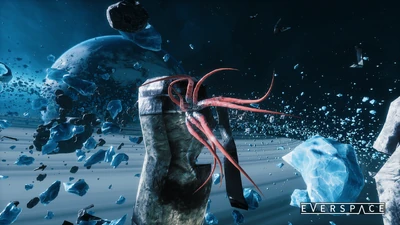 Lifeform-ScrapAnemone