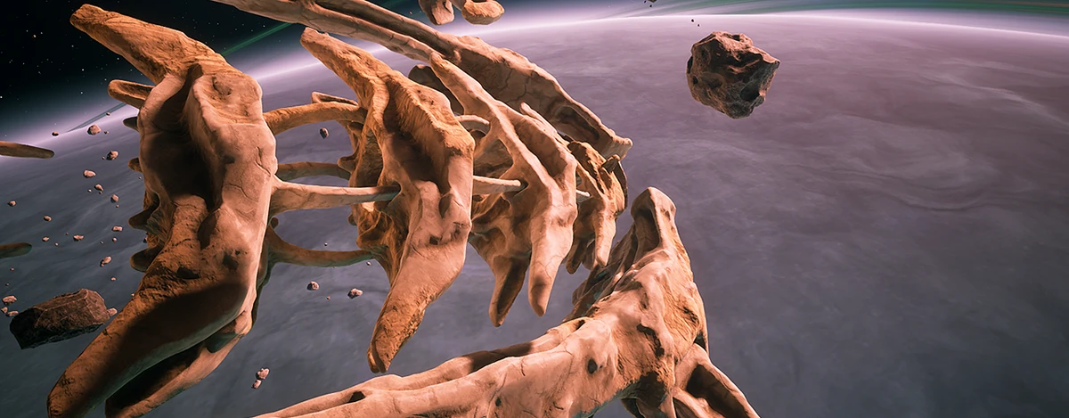 VESSEL / Mist / Planet [wanderer]「Orbit」 VESSEL / Mist / Planet [wanderer]「Orbit」 VESSEL / Mist