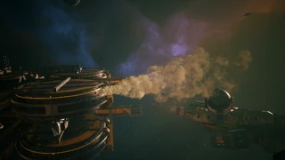 Example of Gas Leak for Challenge