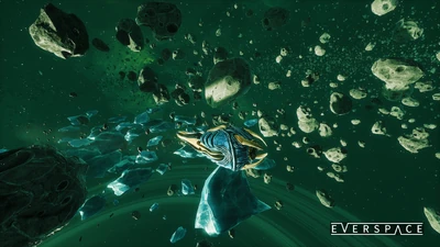 Lifeform-AsteroidCrawler