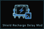 Mod-Icon-ShieldRechargeDelayMod