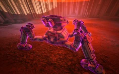 Blakemore fight - Stage 1