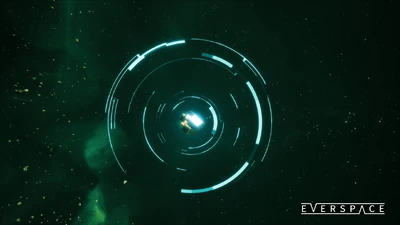 Everspace-Resource-AccessKey-Floating