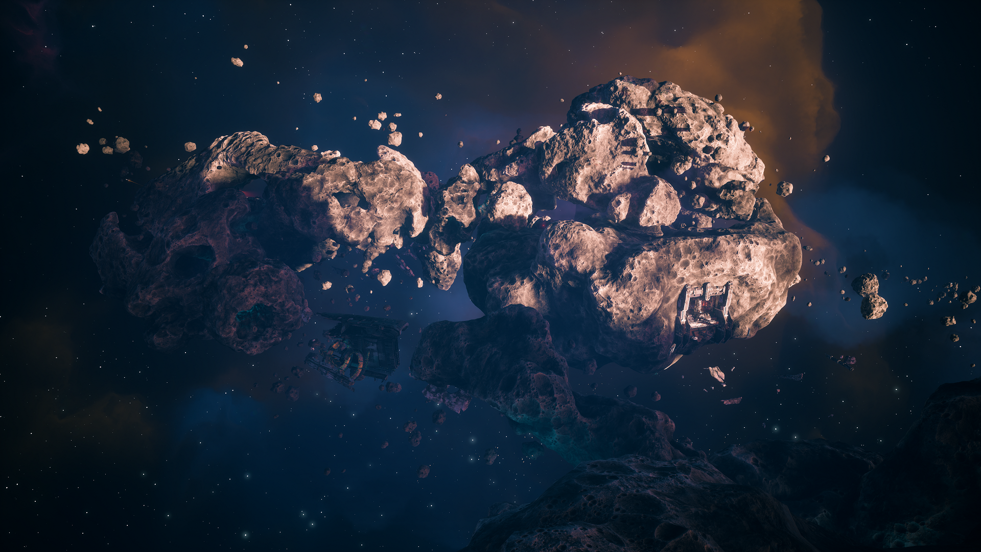 EVERSPACE 2 download the last version for mac