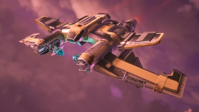 ES2-Redeemer-Disciple