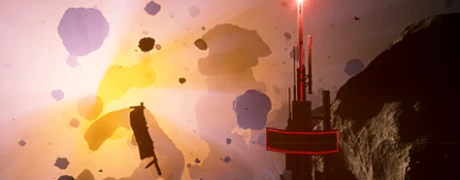 Cartwright's Wake Official Everspace Wiki