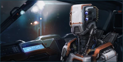 Everspace-Codex-Maurice