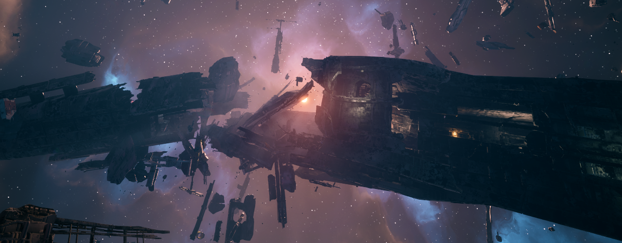 Ancient Depot (ES2) - Official Everspace Wiki