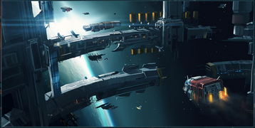 Colonials - Official Everspace Wiki