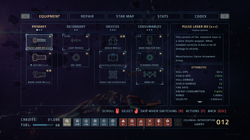 Everspace-Equipment-UI