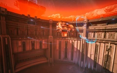 Blakemore fight - Stage 2